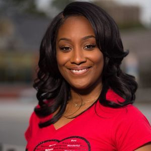 Meet your Posher, Samantha